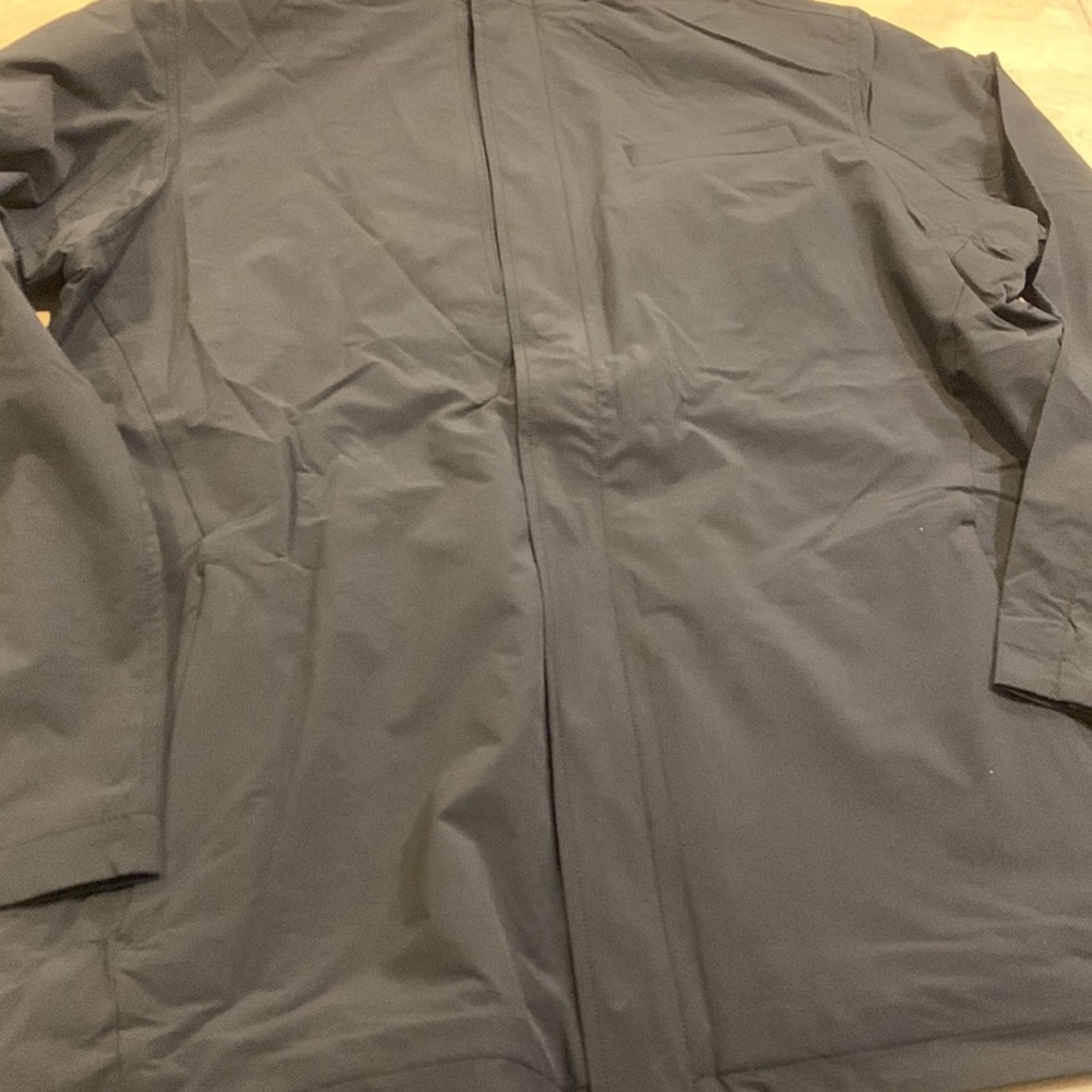 Jet Equity Jacket - Picture 2 of 11